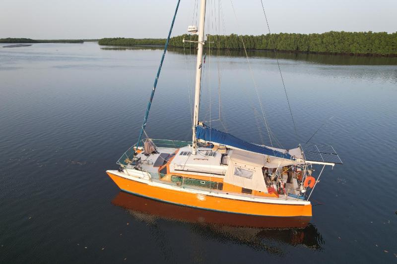 Gambia Cruise Catamaran - image 9