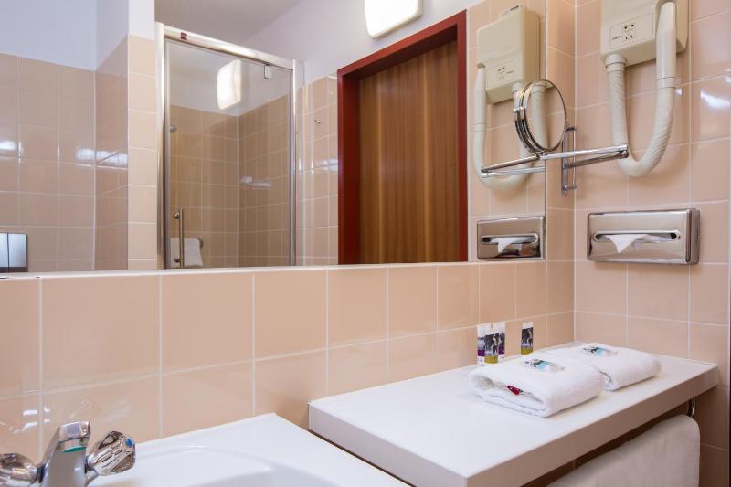 Standard Single Room image 4