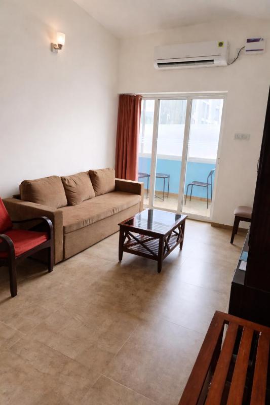 Casa Stay Calangute - image 5