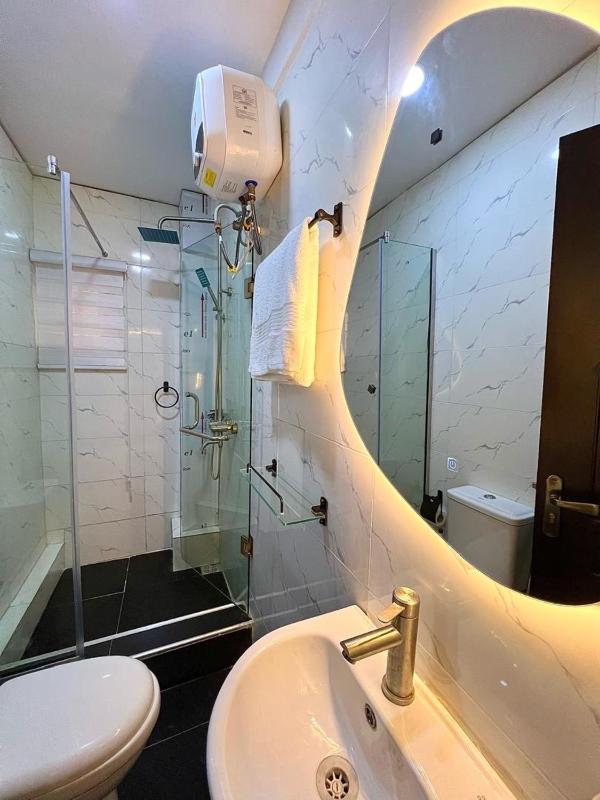 NEW! 2BDR Maisonette with PS5 and balcony in Lekki phase one - image 14