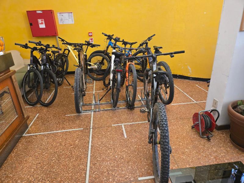 Hotel Colibri - image 16
