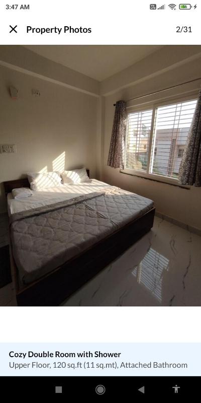 Vitthal Homestay - image 4