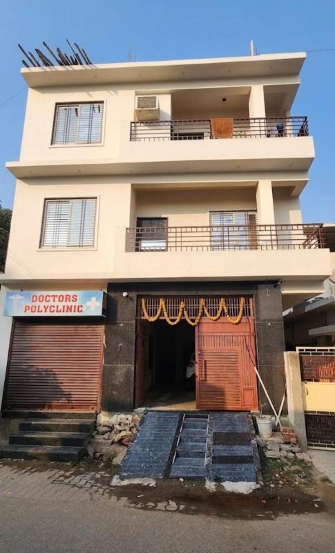 Vitthal Homestay - image 1