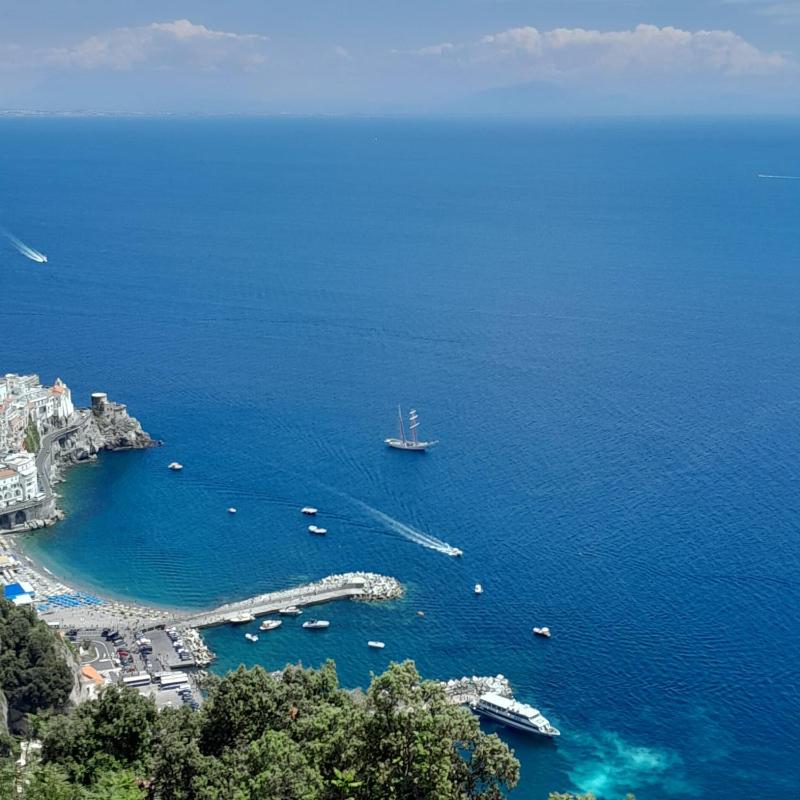 Un Nido Su Amalfi - image 40