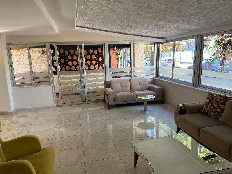 serenity suit family otel konyaaltı - image 12