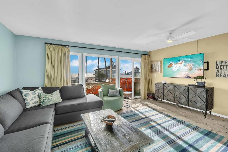 Next To The Newport Pier withOcean View Deck home - image 4