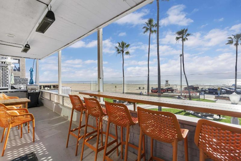 Next To The Newport Pier withOcean View Deck home - image 9