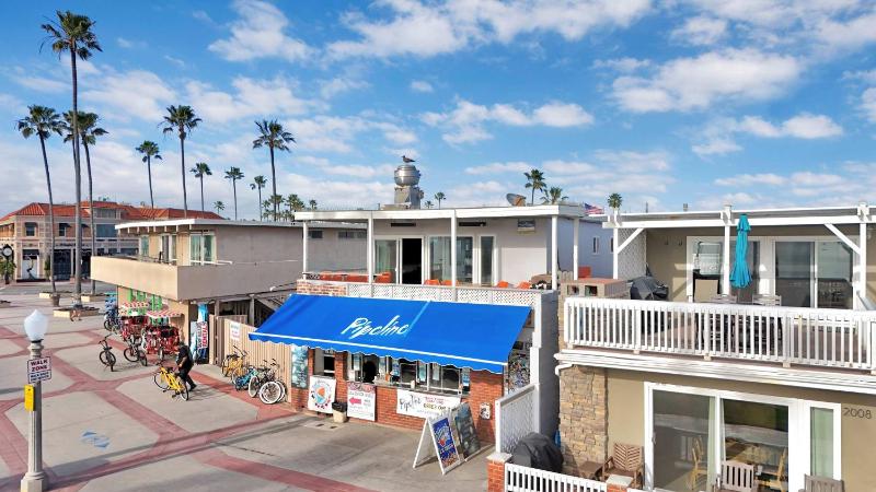 Next To The Newport Pier withOcean View Deck home - image 12