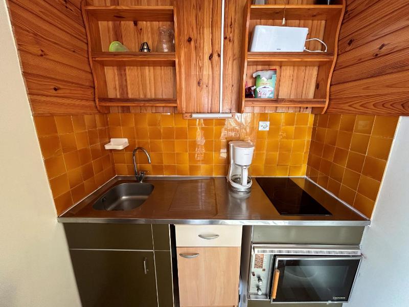 Appartement vue mer et montagne - 4 pers. - FR-1-837-128 - image 6