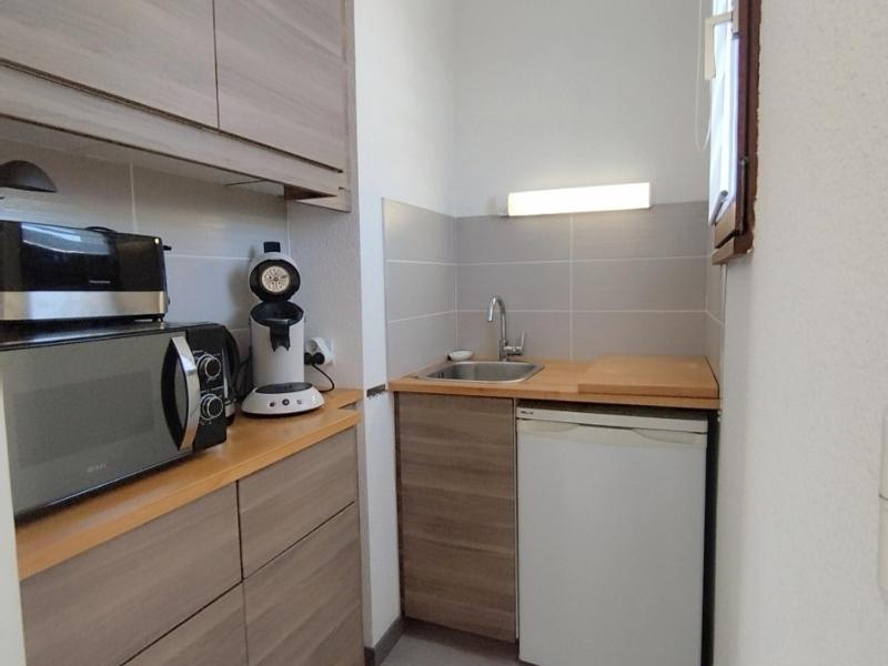 Appartement climatisé avec parking 4 pers. St-Pierre-La-Mer - FR-1-795-76 - image 18