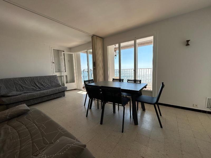 Appartement vue panoramique mer - 6 pers. - FR-1-837-126 - image 6