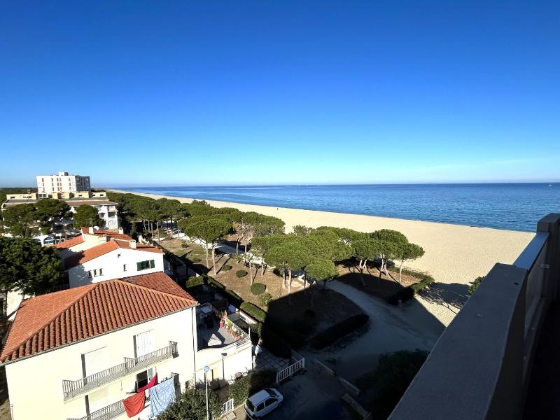 Appartement vue mer et montagnes - 4 pers. - FR-1-837-122 - image 12