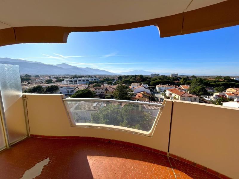 Appartement vue mer et montagnes - 4 pers. - FR-1-837-122 - image 11
