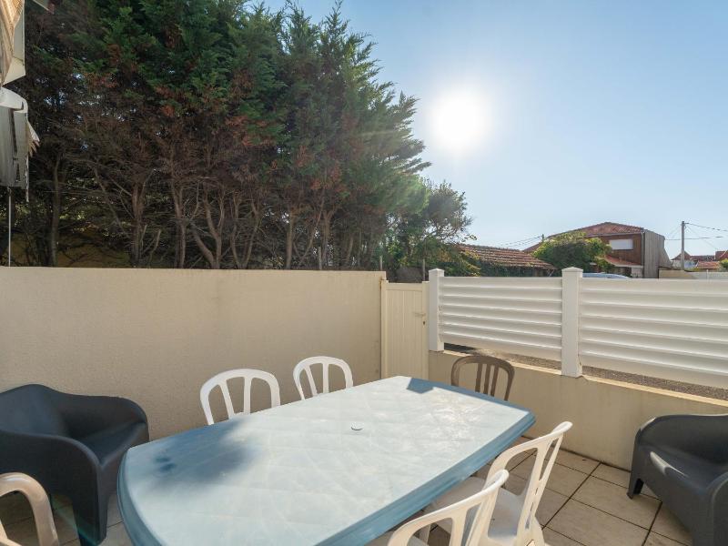 Appartement charmant animaux admis - 4 pers. - FR-1-319-633 - image 10
