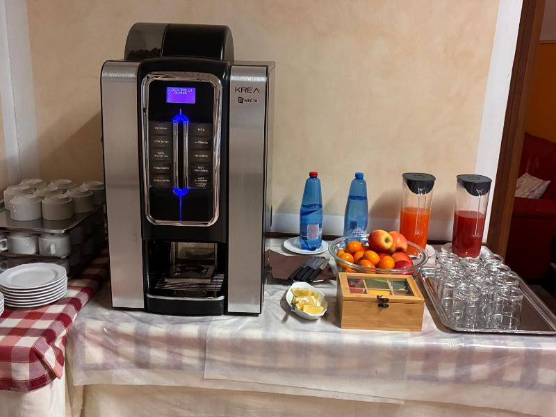 Hotel B&B Giardino delle Rose Bike&Breakfast - image 14