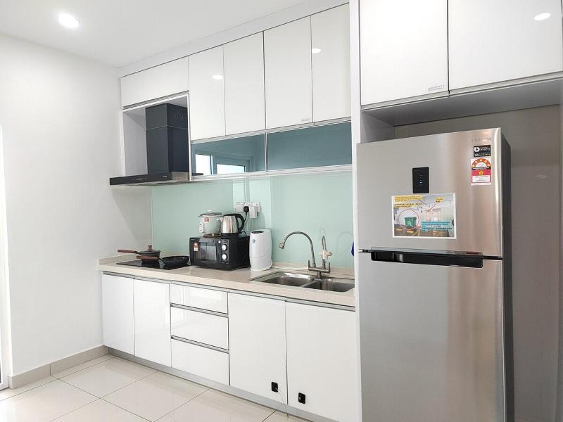 New 2br 2bath/ Seaview/ MansionOne/ Gleneagles - image 10