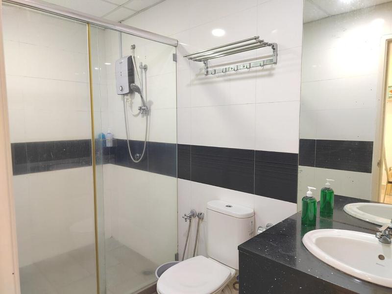 New 2br 2bath/ Seaview/ MansionOne/ Gleneagles - image 7