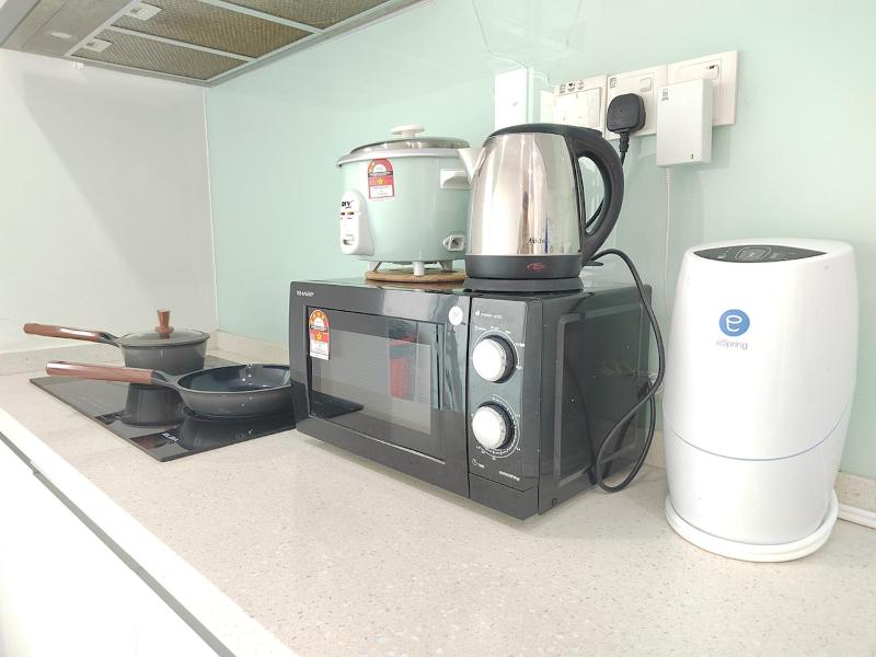 New 2br 2bath/ Seaview/ MansionOne/ Gleneagles - image 11