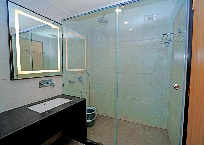 Hotel Shubham Celebrations KOMPALLY - image 12