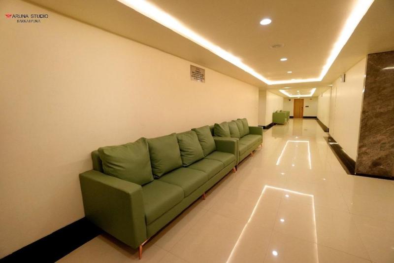 Hotel Shubham Celebrations KOMPALLY - image 7