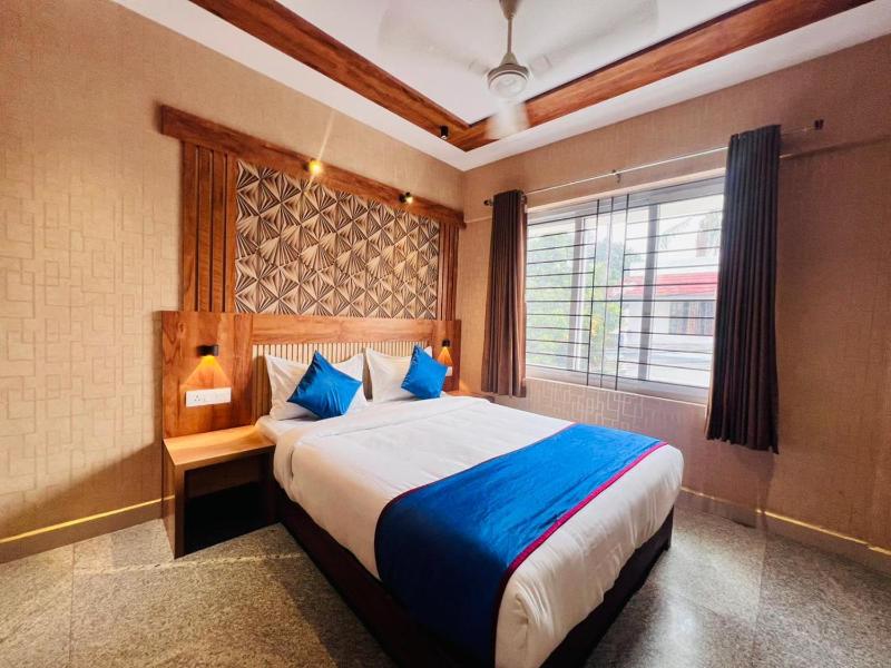 Celestial Heights Kakkanad - image 8