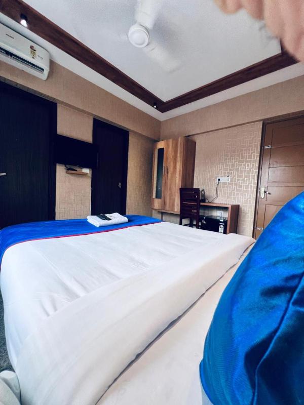 Celestial Heights Kakkanad - image 6