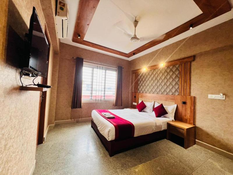 Celestial Heights Kakkanad - image 16