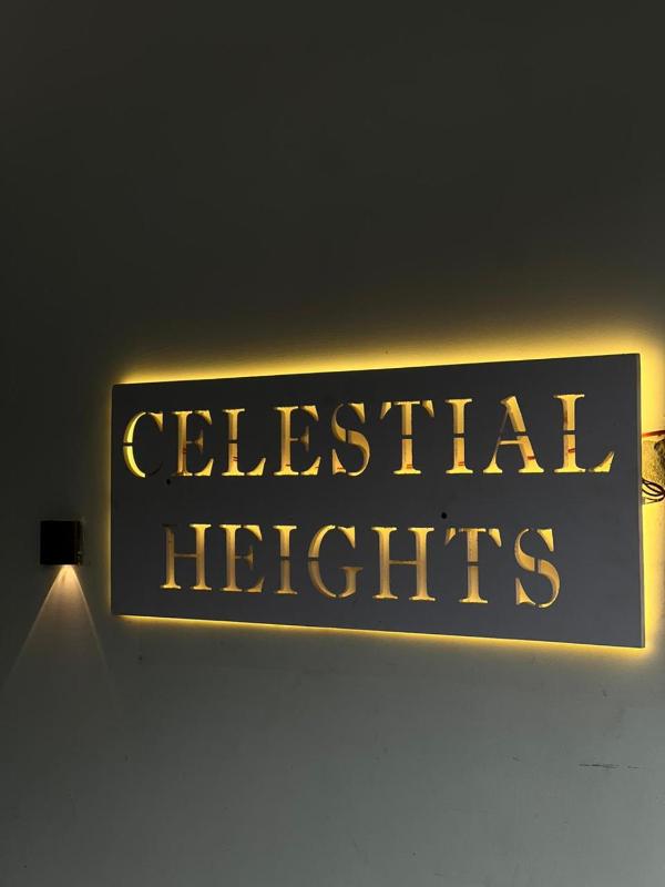 Celestial Heights Kakkanad - image 17