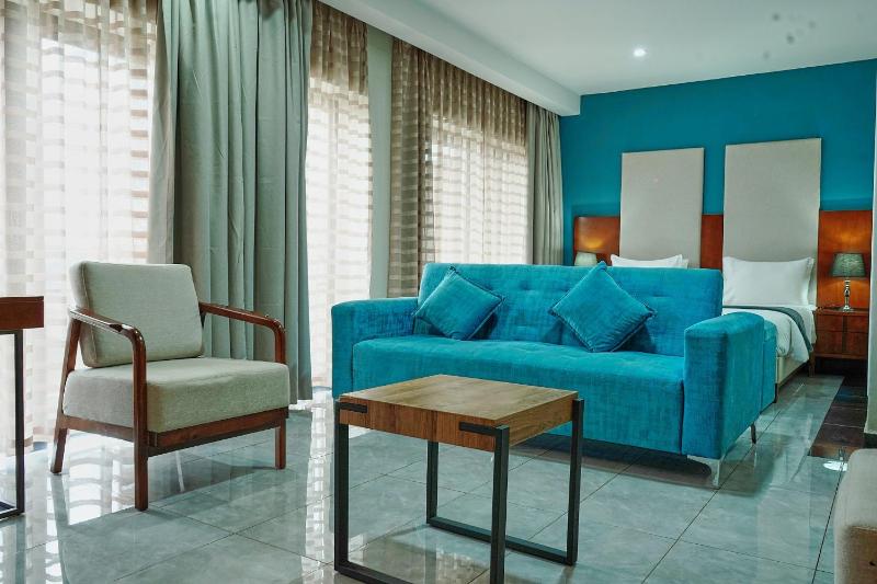 Lifestyle Boutique Hotel - image 16