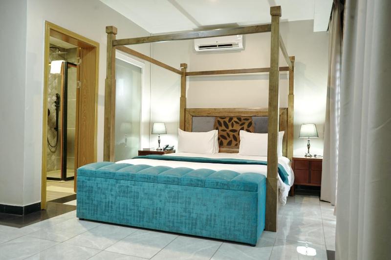 Lifestyle Boutique Hotel - image 7