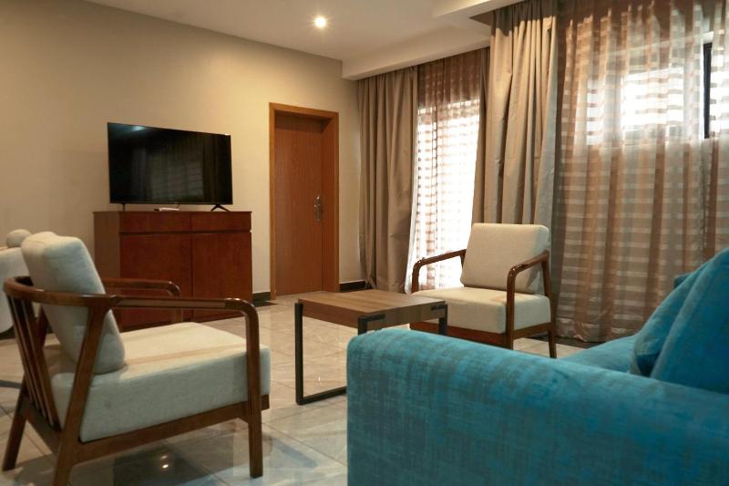 Lifestyle Boutique Hotel - image 10