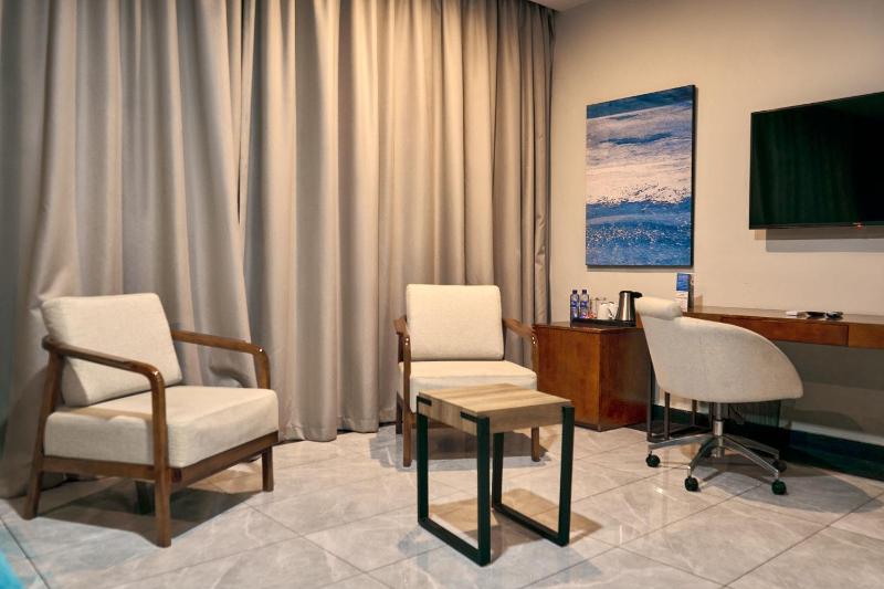 Lifestyle Boutique Hotel - image 11