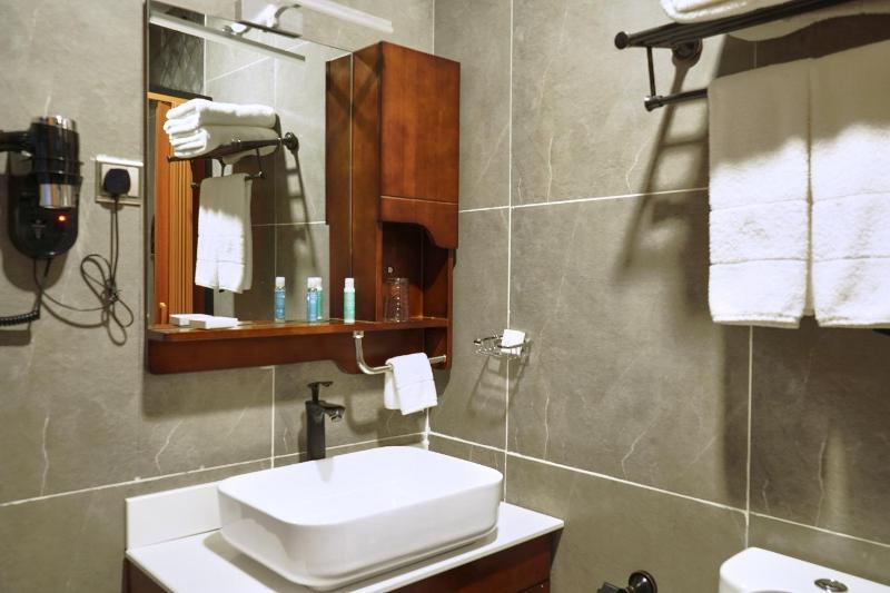 Lifestyle Boutique Hotel - image 6