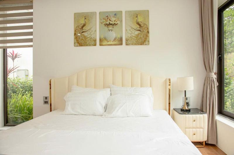 Biệt thự nghỉ dưỡng IVORY VILLAS & RESORT - image 7