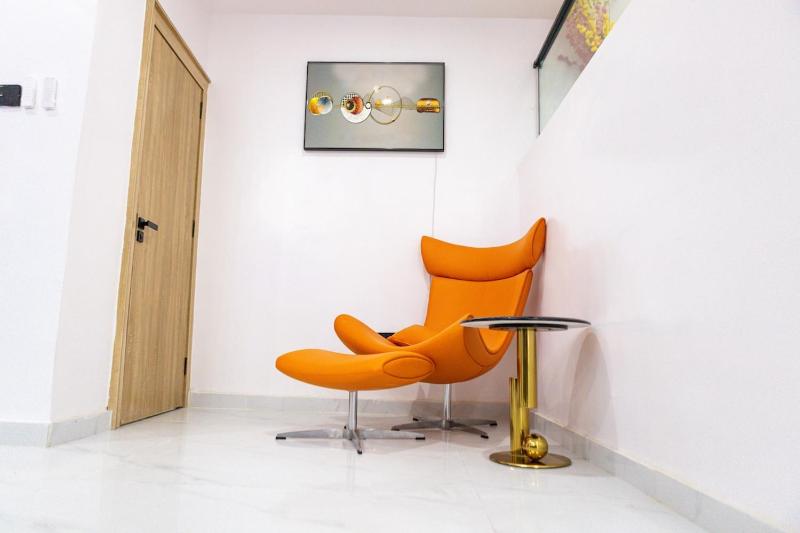 4 Bedroom in Ikate Lekki - image 8