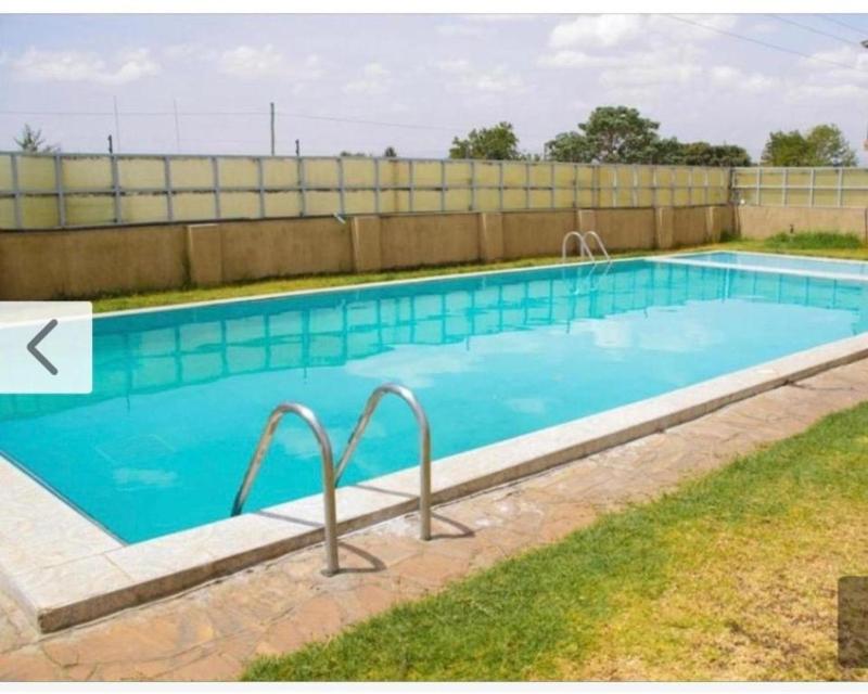 D&H Homes Milimani Nakuru-Elegant 2 Bedroom Apartment - image 10