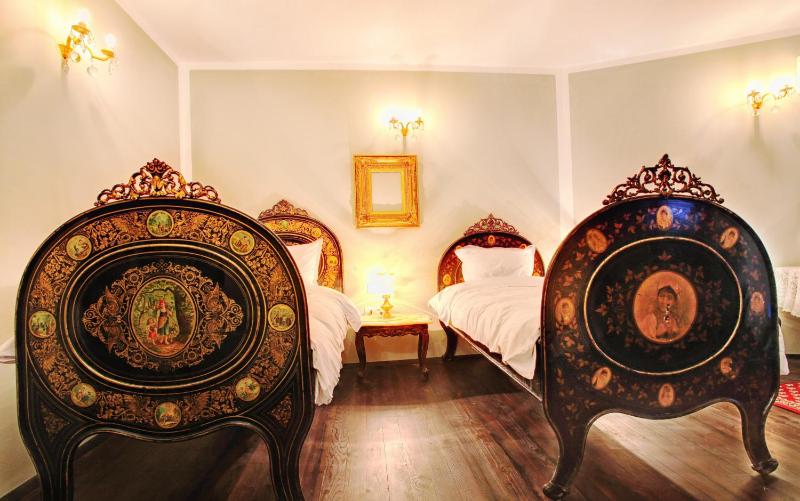 Hotel Evmolpia - image 22