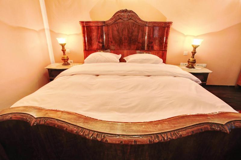 Hotel Evmolpia - image 32