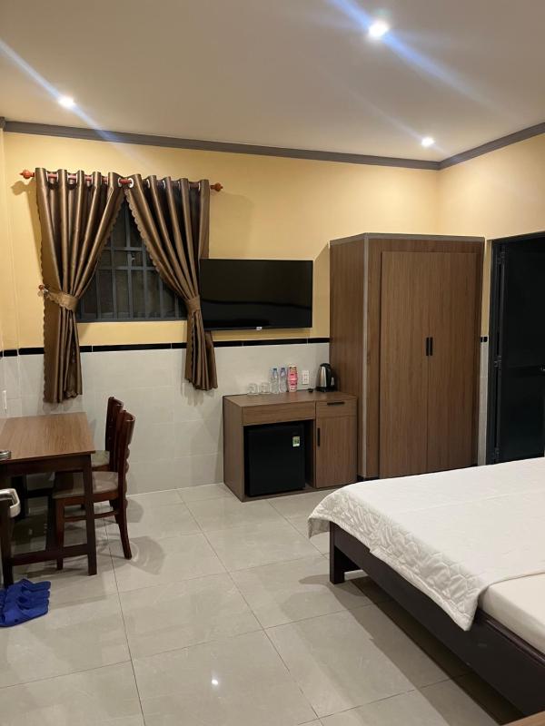Khách Sạn 68 Trần Đề - image 7
