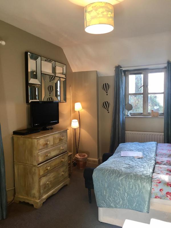 Superior Double Room image 1
