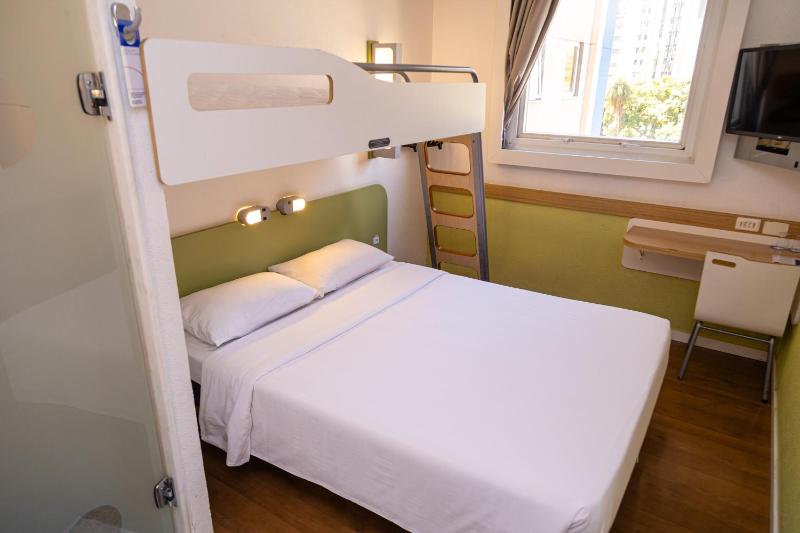 Ibis Budget Belo Horizonte Minascentro - image 21