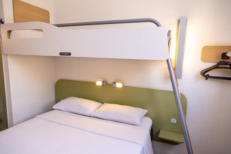 Ibis Budget Belo Horizonte Minascentro - image 23
