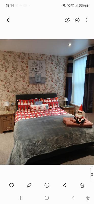 PONDEROSA B&B with free onsite parking and breakfast included - image 49