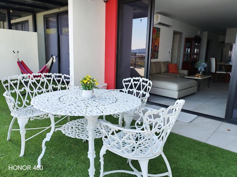Brisa Serena Apartamento con parqueo y gran terraza en La Escalón - image 16