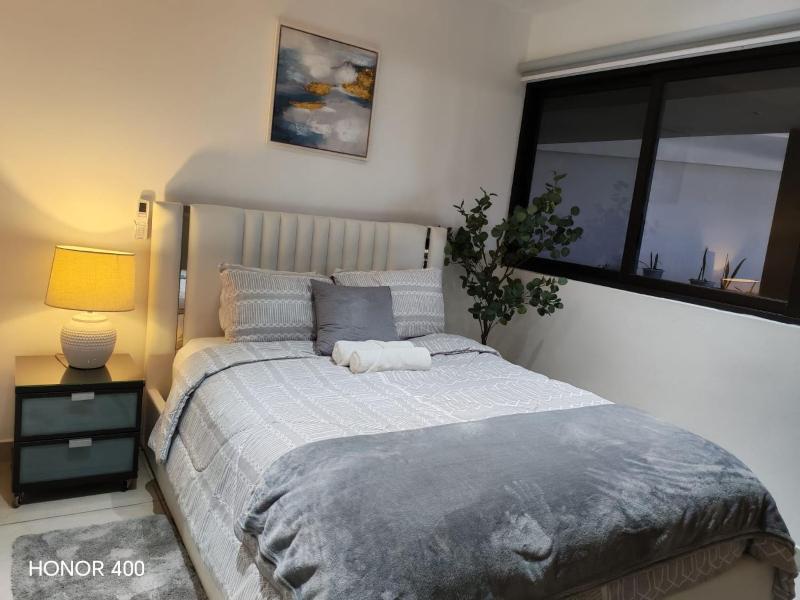 Brisa Serena Apartamento con parqueo y gran terraza en La Escalón - image 12