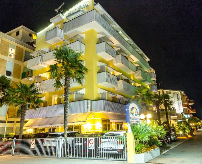 Hotel Lilia - image 23