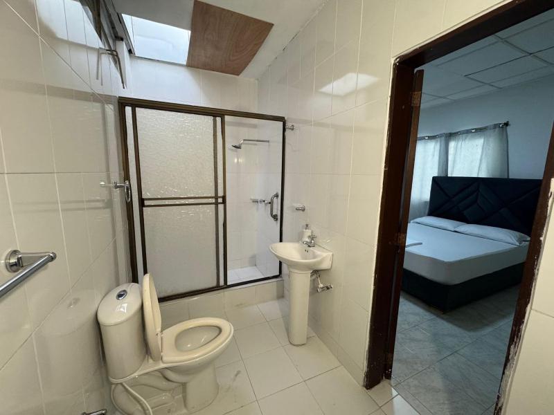 CASA HOTEL ASL HOME CALI NORTE - Sector Santa Mónica Residencial - image 9