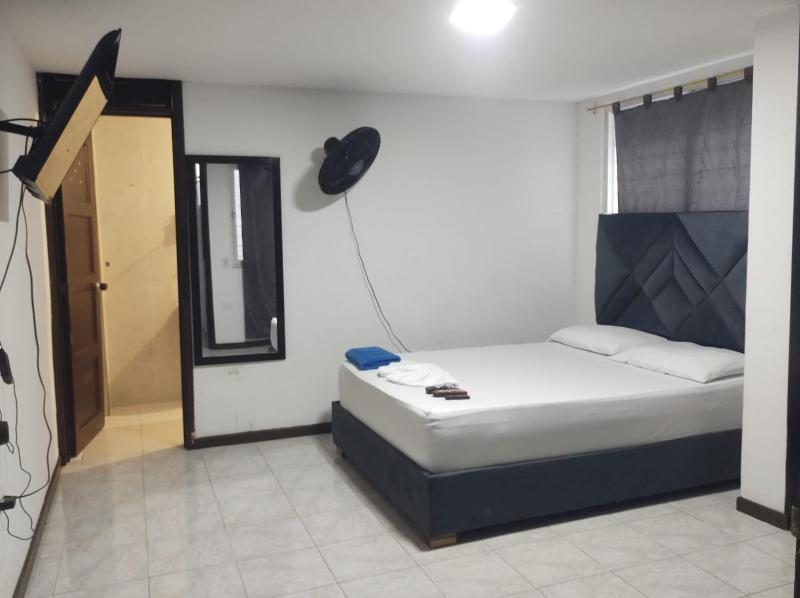 CASA HOTEL ASL HOME CALI NORTE - Sector Santa Mónica Residencial - image 8