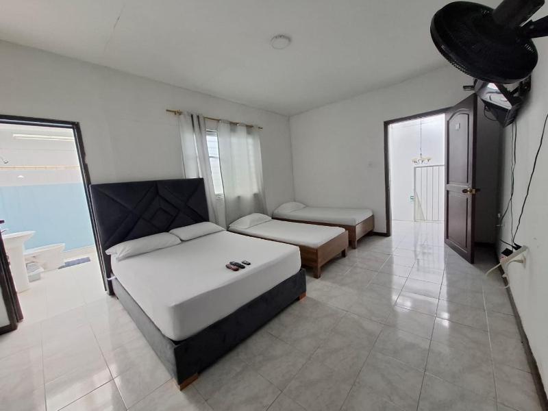 CASA HOTEL ASL HOME CALI NORTE - Sector Santa Mónica Residencial - image 6