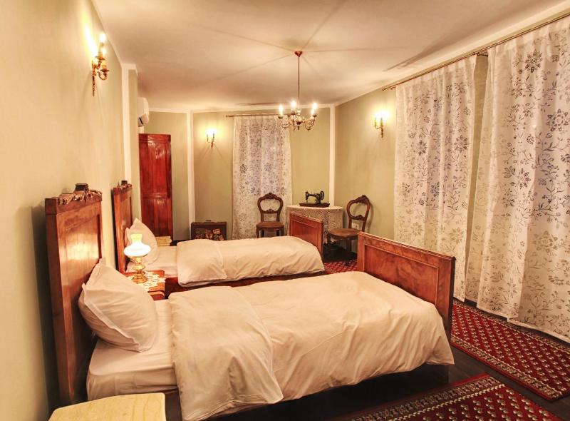Hotel Evmolpia - image 30